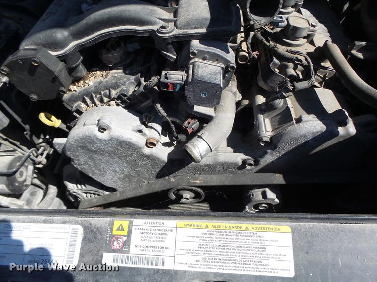 image for item K5673 2009 Dodge Charger