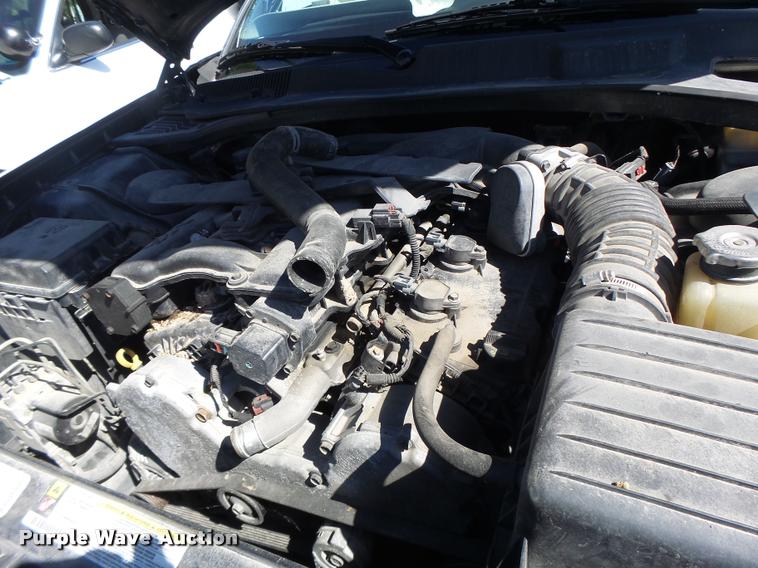 image for item K5673 2009 Dodge Charger