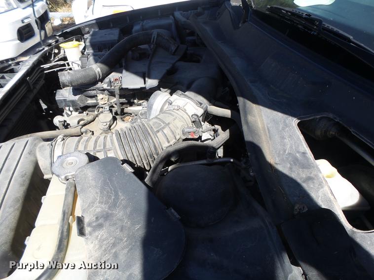 image for item K5673 2009 Dodge Charger