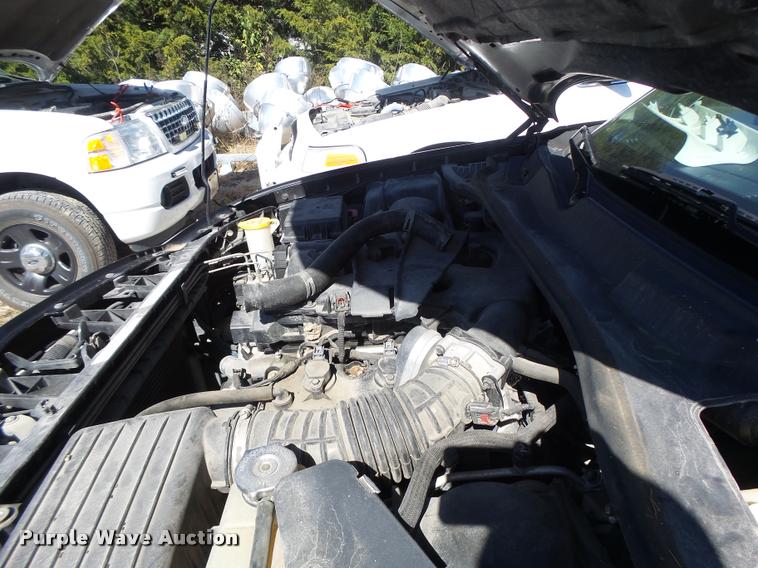 image for item K5673 2009 Dodge Charger