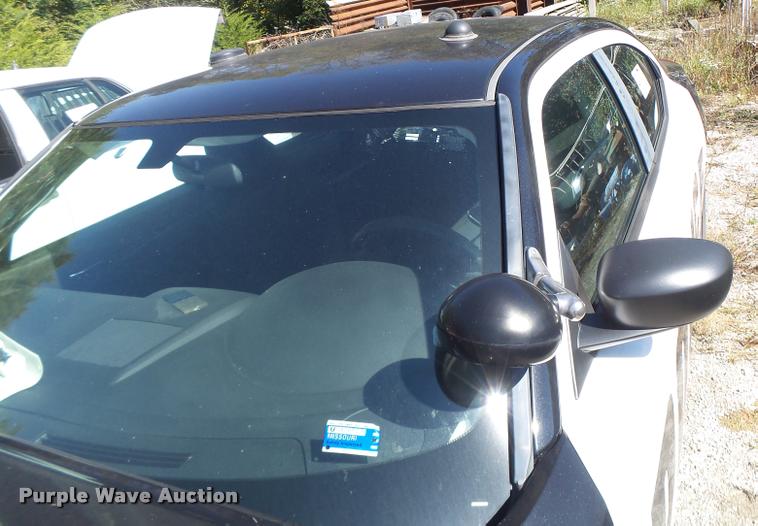 image for item K5673 2009 Dodge Charger