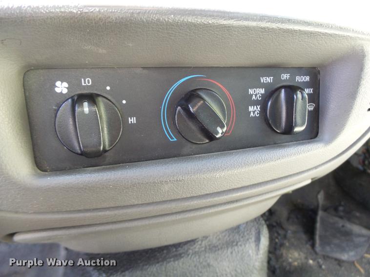 image for item K5674 2006 Ford Crown Victoria Police Interceptor