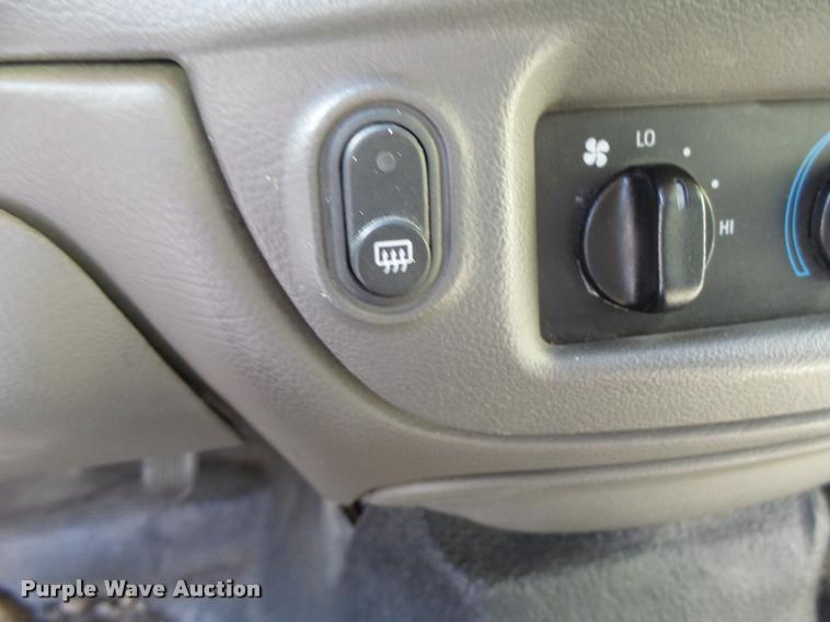 image for item K5674 2006 Ford Crown Victoria Police Interceptor