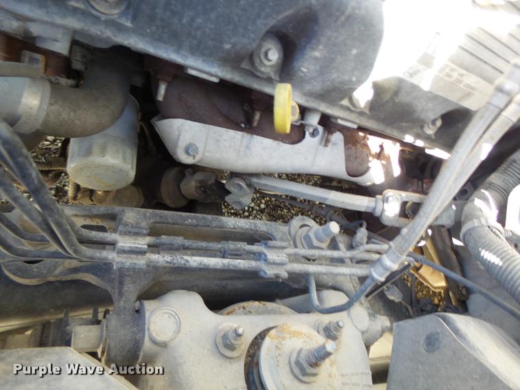 image for item K5674 2006 Ford Crown Victoria Police Interceptor