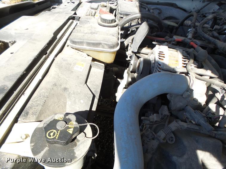 image for item K5674 2006 Ford Crown Victoria Police Interceptor