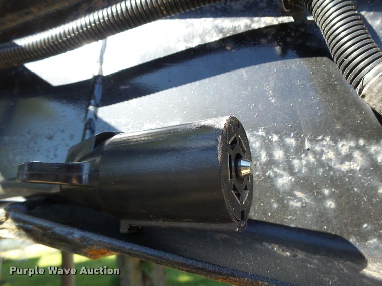 image for item K5684 2012 Fabrique Par car trailer