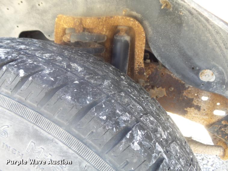 image for item K7723 1997 Ford F250 HD pickup truck