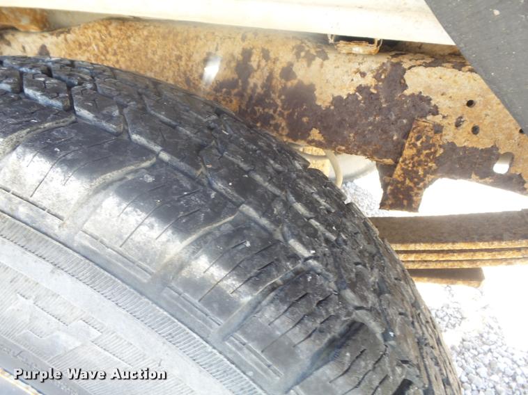 image for item K7723 1997 Ford F250 HD pickup truck