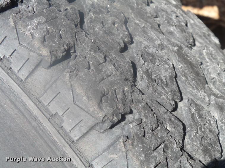 image for item K7723 1997 Ford F250 HD pickup truck