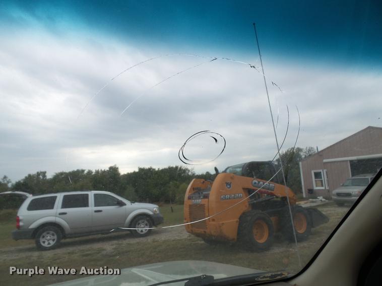 image for item K8173 2003 Ford Escape Limited SUV