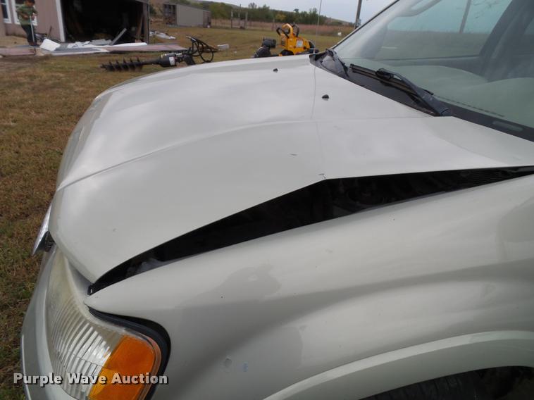 image for item K8173 2003 Ford Escape Limited SUV