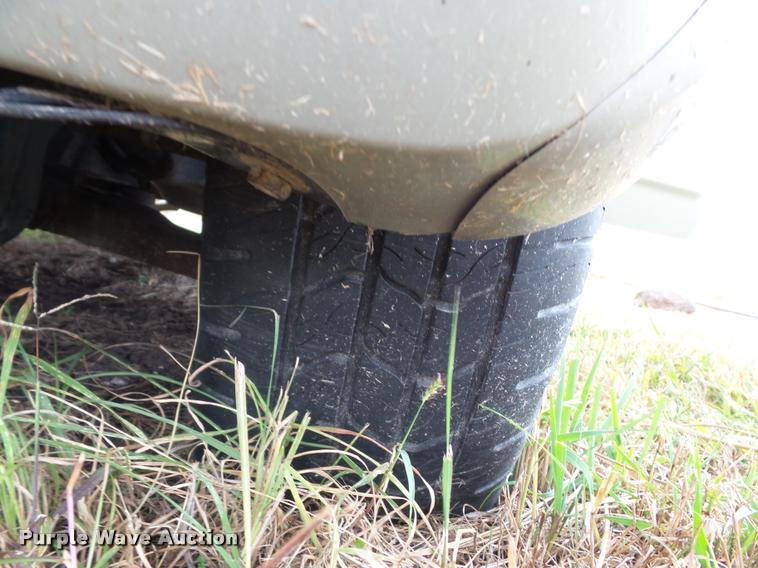 image for item K8173 2003 Ford Escape Limited SUV