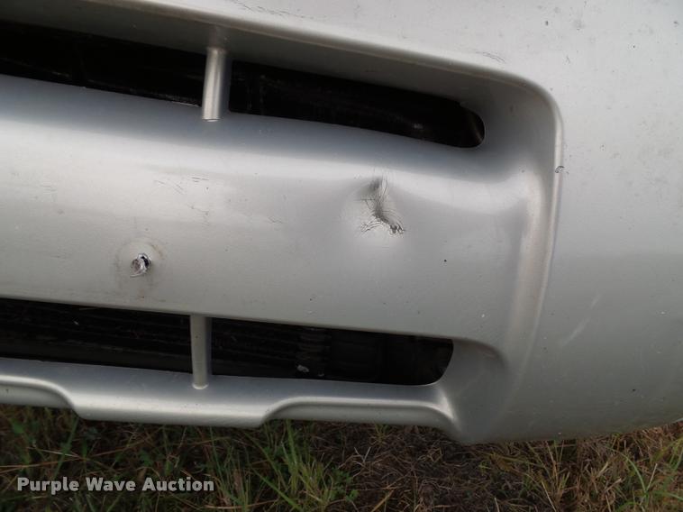 image for item K8173 2003 Ford Escape Limited SUV