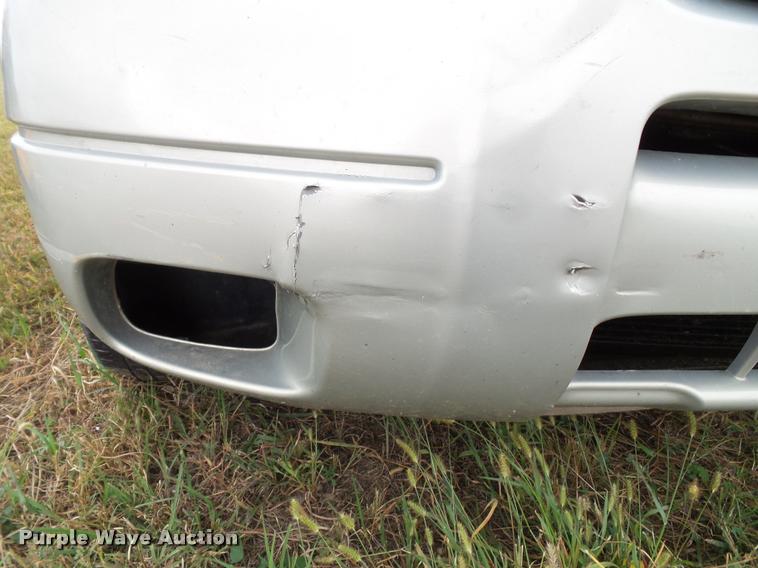 image for item K8173 2003 Ford Escape Limited SUV