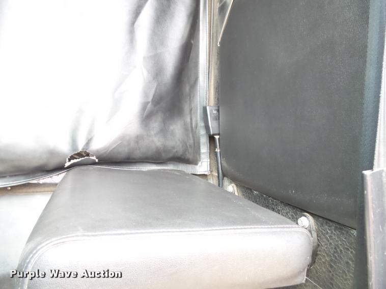 image for item K8241 1992 Pierce Arrow E6753 Aerial Crew Cab fire truck