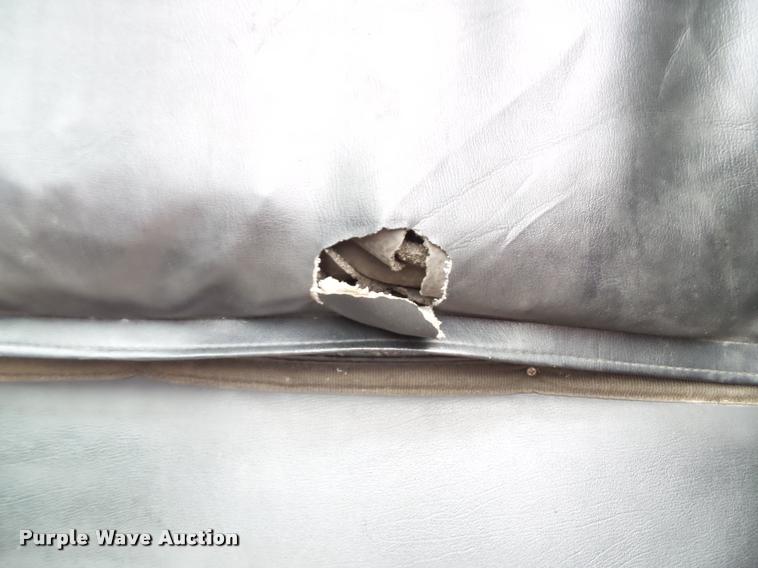 image for item K8241 1992 Pierce Arrow E6753 Aerial Crew Cab fire truck