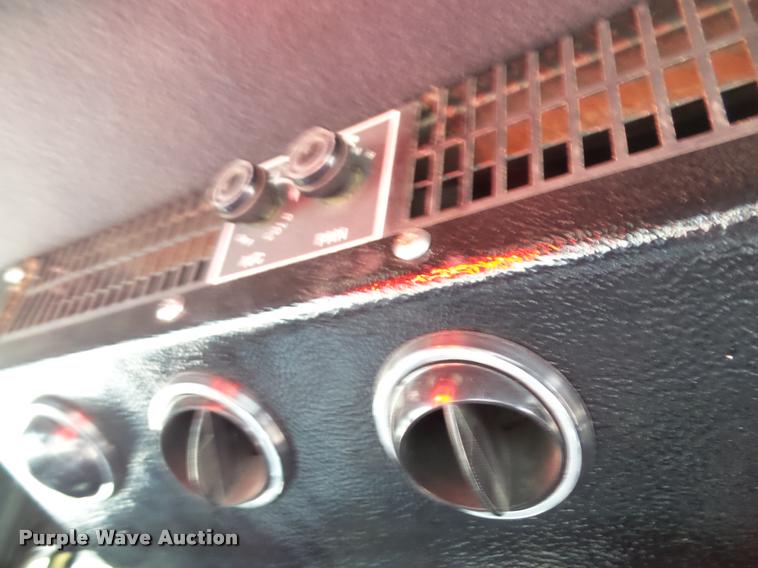 image for item K8241 1992 Pierce Arrow E6753 Aerial Crew Cab fire truck