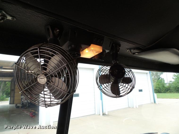 image for item K8241 1992 Pierce Arrow E6753 Aerial Crew Cab fire truck