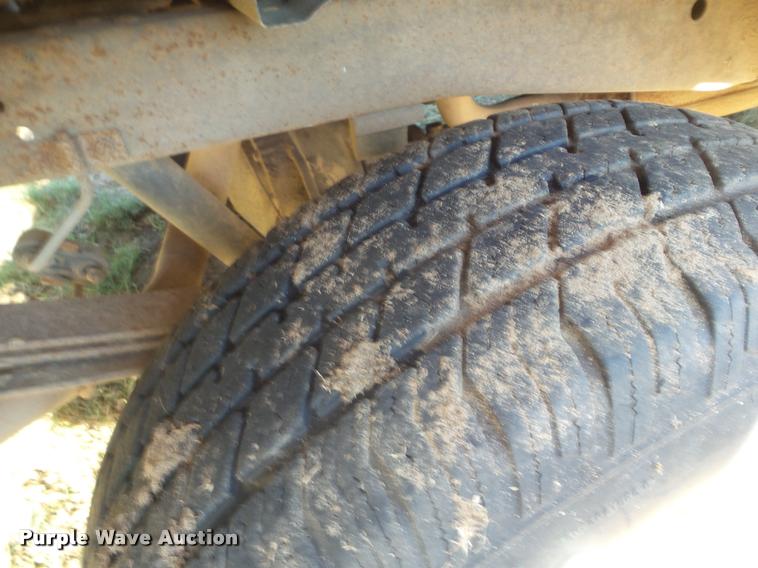 image for item L1709 1998 Ford F150 SuperCab pickup truck