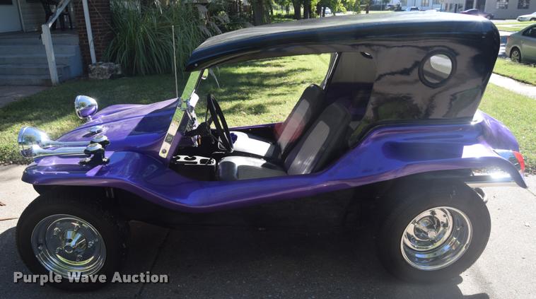 image for item L2686 1969 Volkswagen buggy