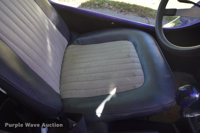 image for item L2686 1969 Volkswagen buggy