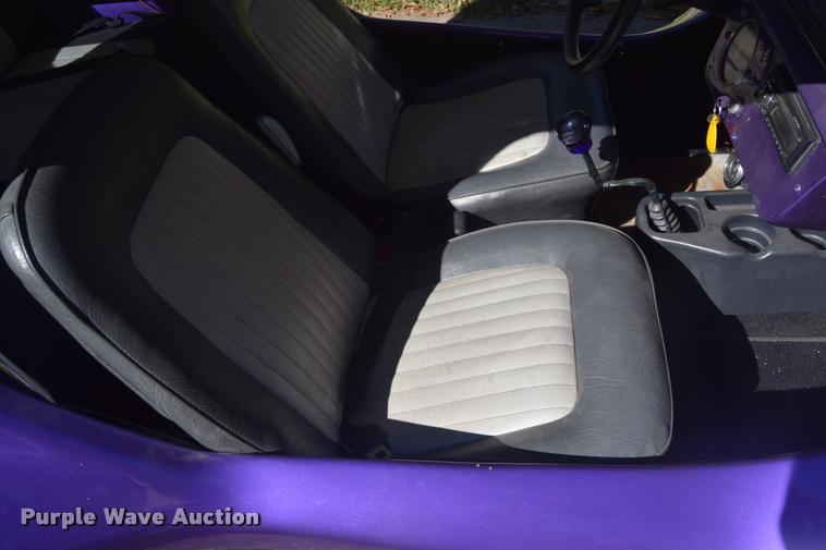 image for item L2686 1969 Volkswagen buggy