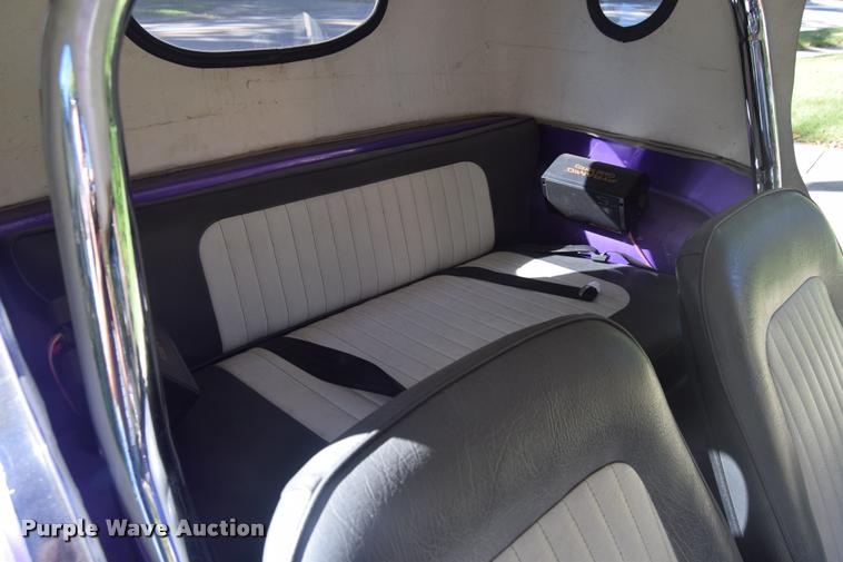 image for item L2686 1969 Volkswagen buggy