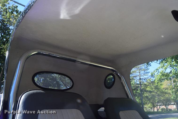 image for item L2686 1969 Volkswagen buggy