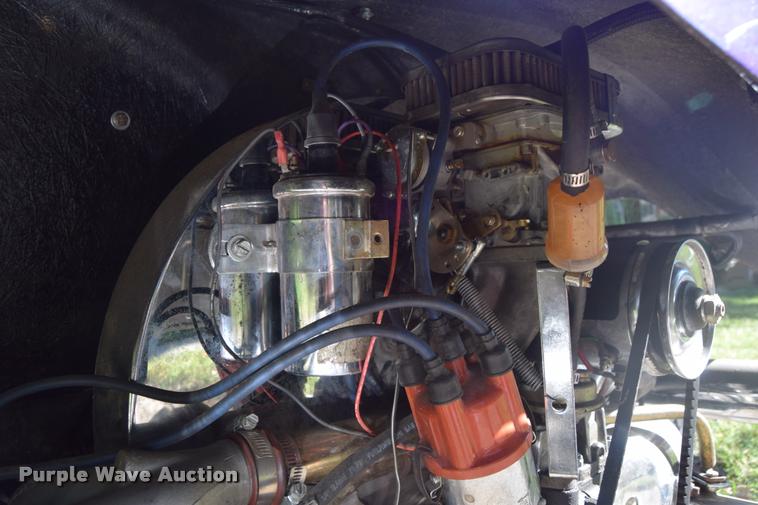 image for item L2686 1969 Volkswagen buggy