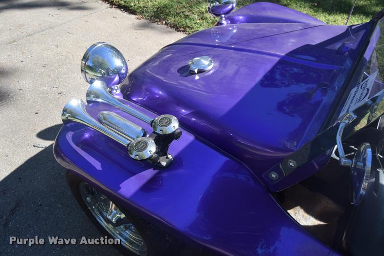 image for item L2686 1969 Volkswagen buggy