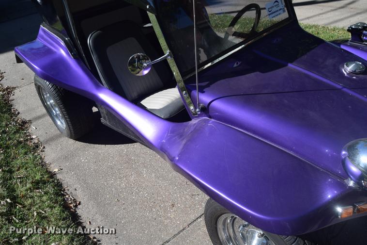 image for item L2686 1969 Volkswagen buggy