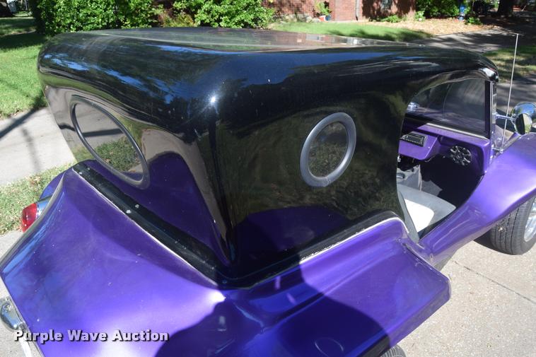 image for item L2686 1969 Volkswagen buggy