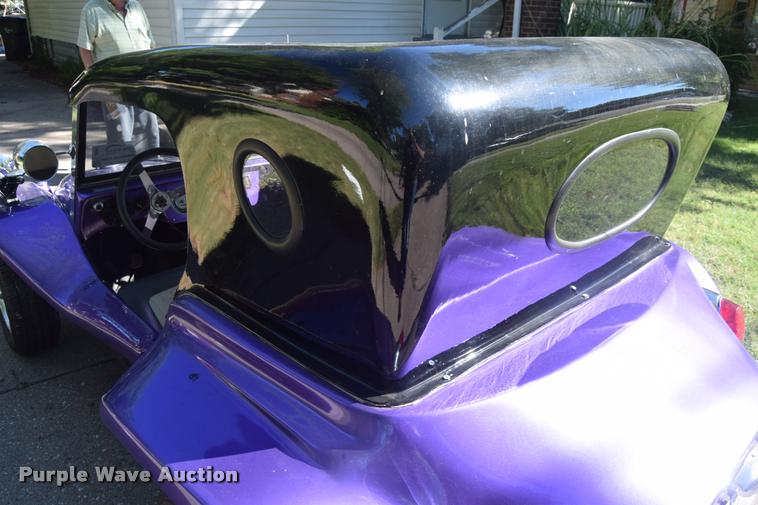 image for item L2686 1969 Volkswagen buggy