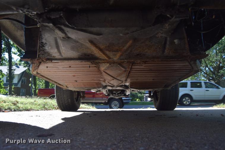 image for item L2686 1969 Volkswagen buggy