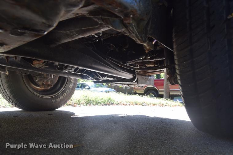 image for item L2686 1969 Volkswagen buggy