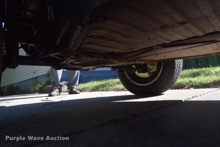 image for item L2686 1969 Volkswagen buggy