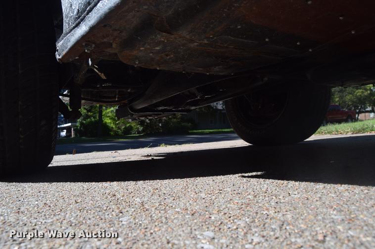 image for item L2686 1969 Volkswagen buggy