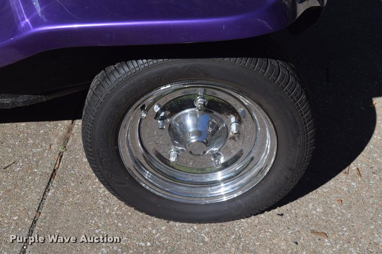 image for item L2686 1969 Volkswagen buggy