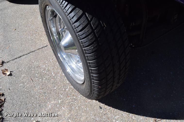 image for item L2686 1969 Volkswagen buggy