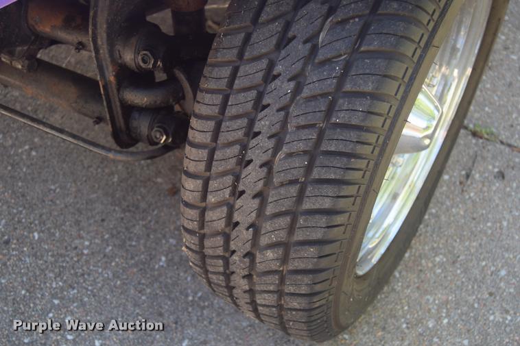 image for item L2686 1969 Volkswagen buggy