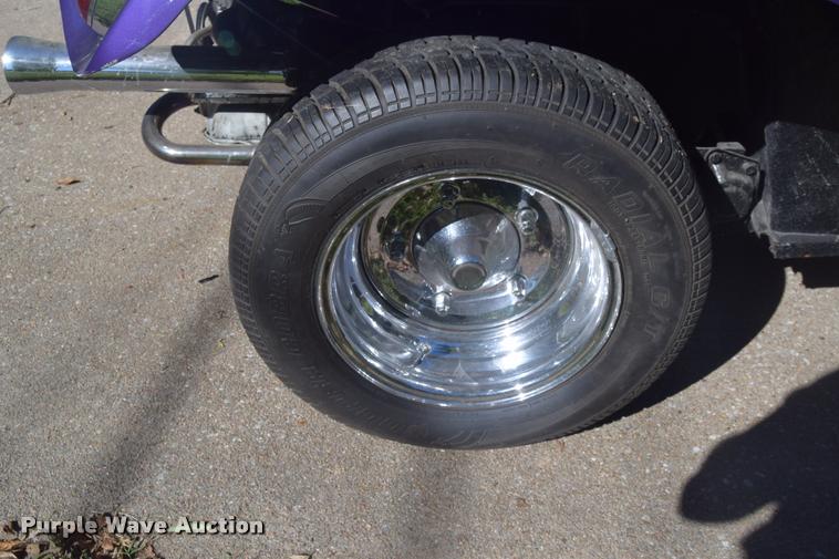 image for item L2686 1969 Volkswagen buggy