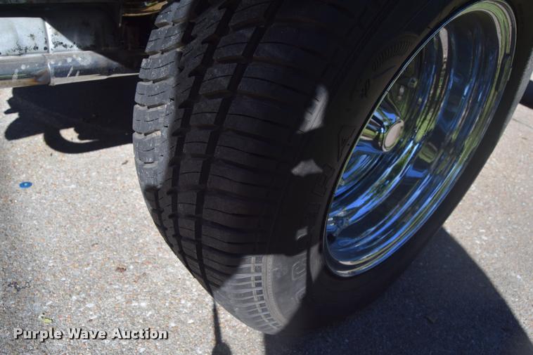 image for item L2686 1969 Volkswagen buggy