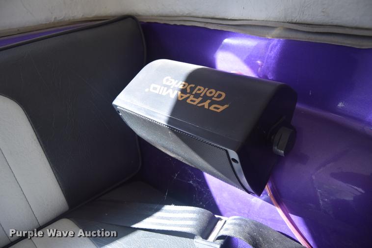 image for item L2686 1969 Volkswagen buggy