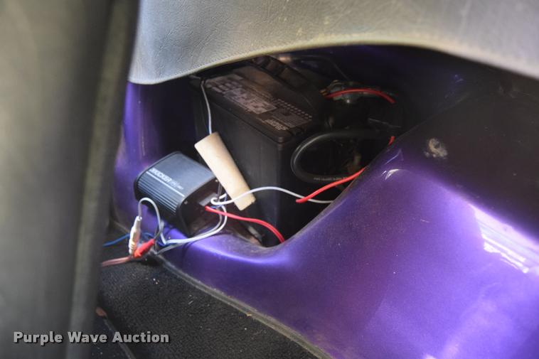 image for item L2686 1969 Volkswagen buggy