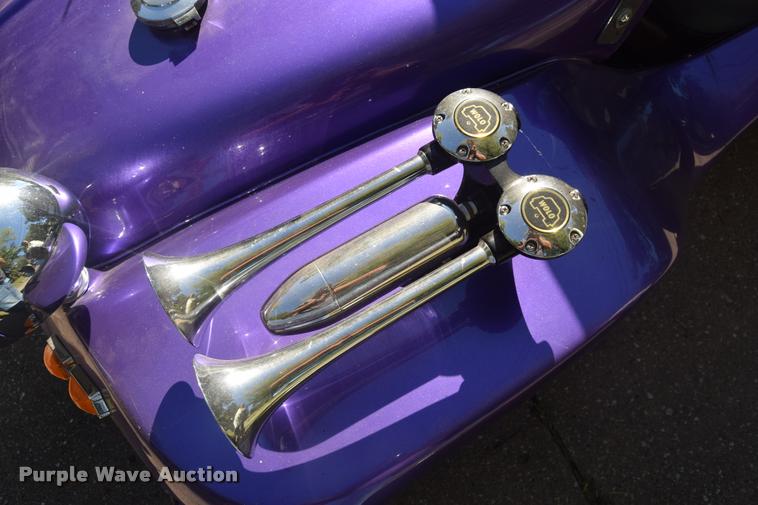 image for item L2686 1969 Volkswagen buggy