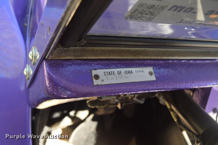 image for item L2686 1969 Volkswagen buggy