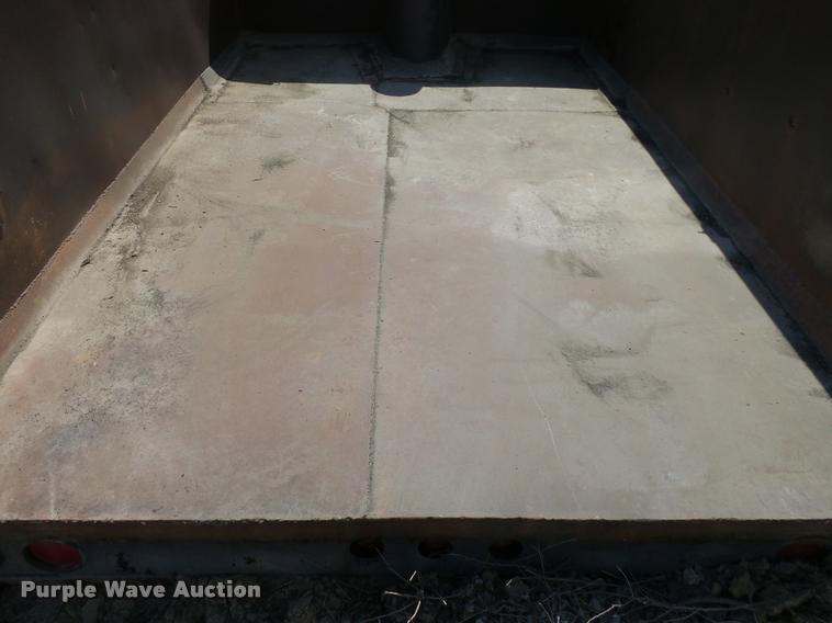 image for item L2706 Aero dump bed