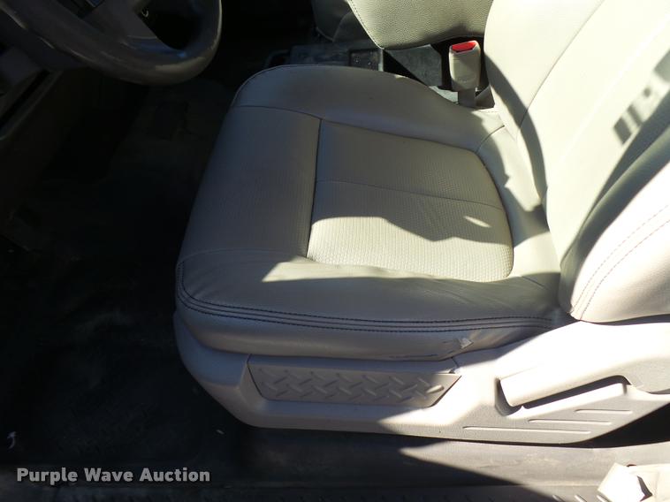 image for item L2711 2009 Ford F150 SuperCab pickup truck