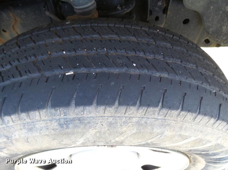 image for item L2711 2009 Ford F150 SuperCab pickup truck