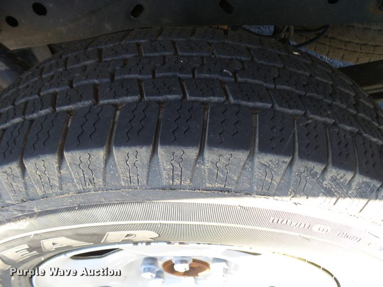 image for item L2711 2009 Ford F150 SuperCab pickup truck